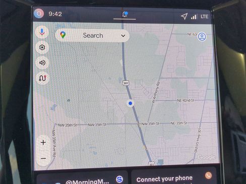 New 2026 Volvo V60 B5 Cross Country Plus w/ Protection Package Premier image 21