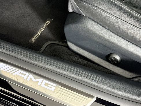 Used 2024 Mercedes-Benz AMG GT 43 image 18
