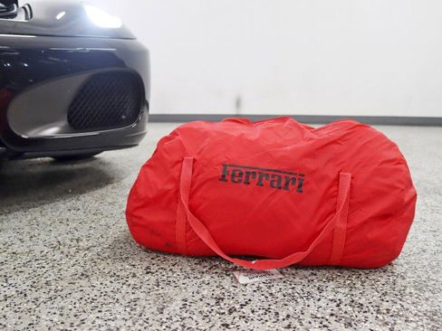 Used 2008 Ferrari F430 Spider image 34