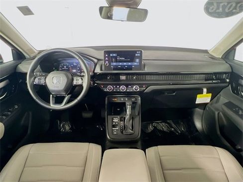 Used 2026 Honda CR-V EX-L image 27