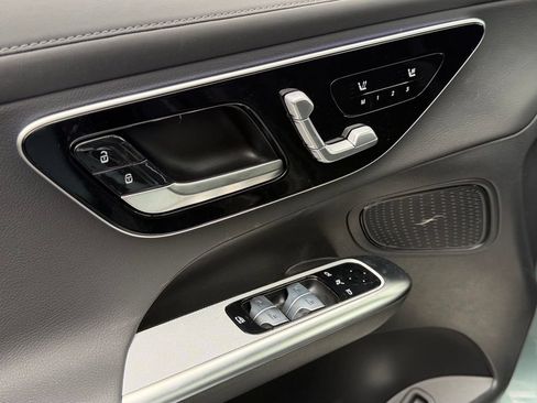 New 2026 Mercedes-Benz GLC 300 image 17
