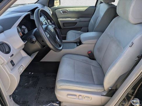 Used 2009 Honda Pilot EX image 16