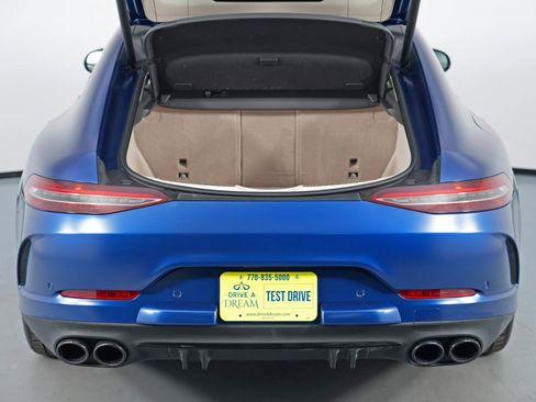 Used 2020 Mercedes-Benz AMG GT 53 image 10