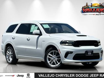 Used 2021 Dodge Durango R/T
