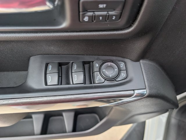 Used 2021 GMC Sierra 1500 AT4 AWD/4WD image 20