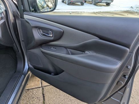 Used 2020 Nissan Murano SL w/ Moonroof Package image 30