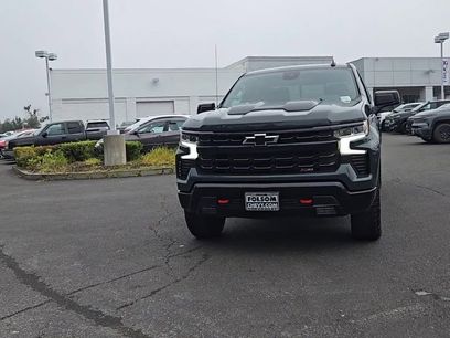 New 2026 Chevrolet Silverado 1500 LT Trail Boss w/ Convenience Package II