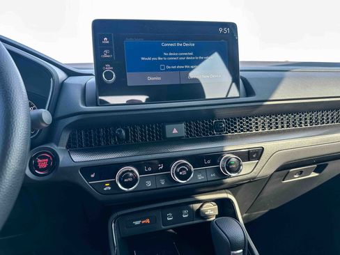 New 2026 Honda CR-V EX image 20