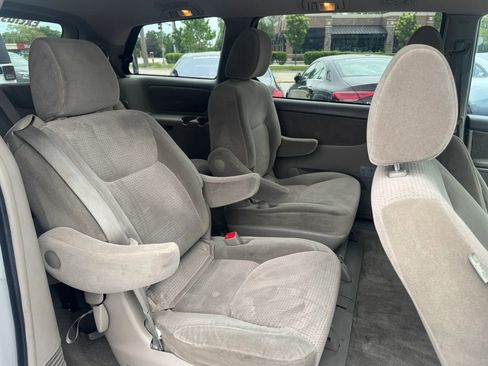 Used 2010 Toyota Sienna LE FWD image 15