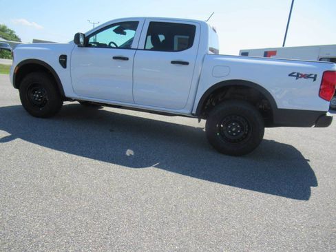 New 2026 Ford Ranger XL w/ Trailer Tow Package AWD/4WD image 8