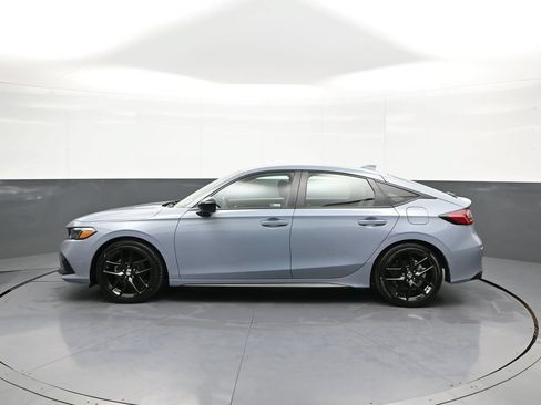 Certified 2024 Honda Civic Sport image 9