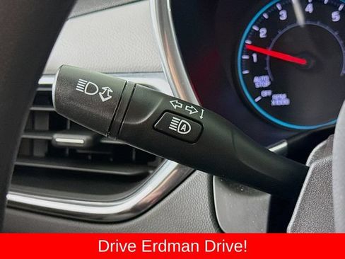 Used 2024 Chevrolet Equinox LS w/ LS Convenience Package FWD image 15