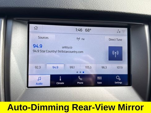 Used 2019 Ford Ranger XLT w/ Equipment Group 302A Luxury image 20