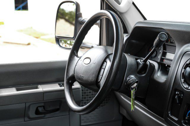 Used 2019 Ford E-350 and Econoline 350 Super Duty w/ Power Windows & Locks Group RWD image 15