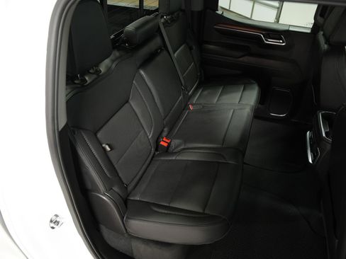 Used 2024 GMC Sierra 1500 Denali w/ Denali Reserve Package image 18