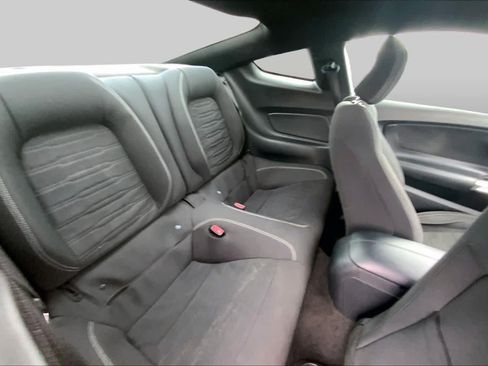 Used 2016 Ford Mustang Coupe w/ Wheel & Stripe Package RWD image 19