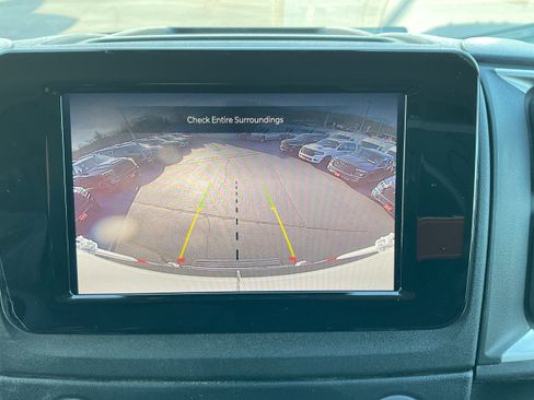 New 2026 RAM ProMaster 1500 w/ Quick Order Package 22G SLT image 11