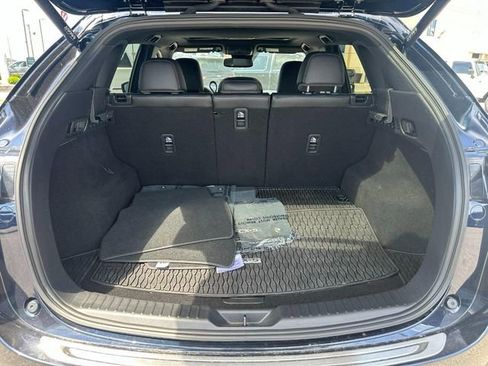 Used 2023 MAZDA CX-5 AWD 2.5 Turbo image 5