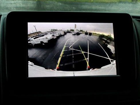 New 2024 RAM ProMaster 3500 w/ Safety Group image 16