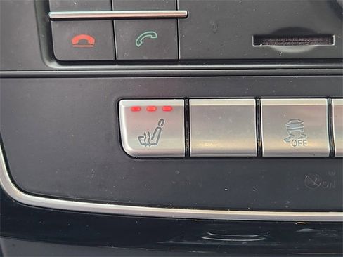 Certified 2016 Mercedes-Benz GLE 350 4MATIC image 29