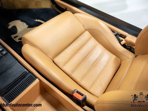 Used 1994 Ferrari 348 Spider RWD image 23