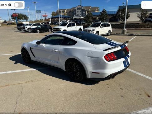 Used 2018 Ford Mustang Shelby GT350 w/ Electronics Package image 3