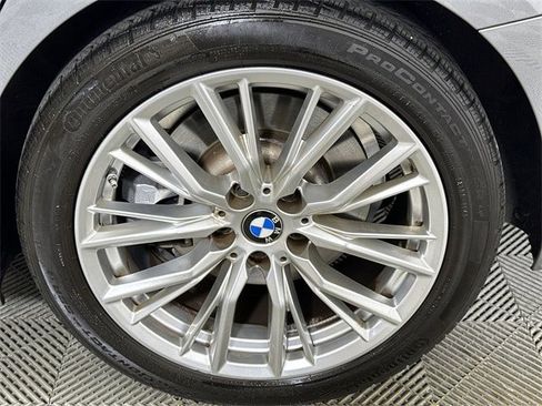 Used 2023 BMW 330i Sedan image 34