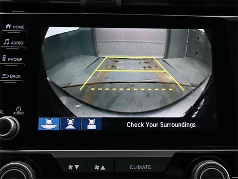 Used 2019 Honda Civic EX image 20