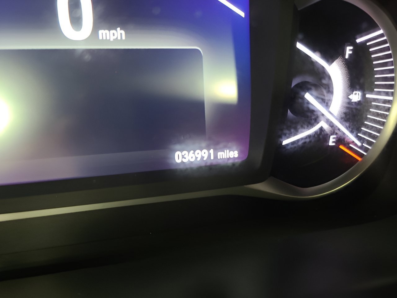 Used 2023 Honda Passport EX-L image 30