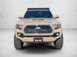Used 2018 Toyota Tacoma TRD Sport video 2