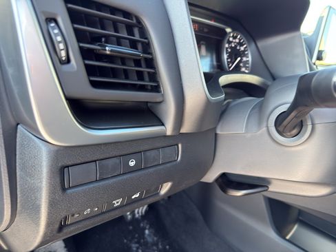 New 2026 Nissan Rogue SV w/ Cold Weather Package image 14