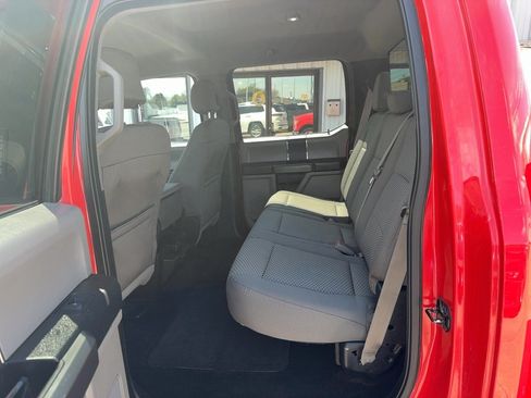 Used 2015 Ford F150 XLT w/ Equipment Group 301A Mid AWD/4WD image 17