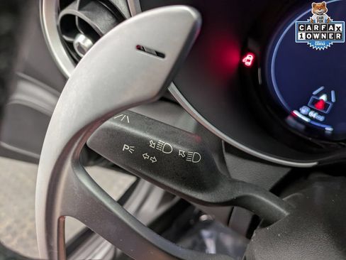 Used 2026 Alfa Romeo Giulia AWD image 17