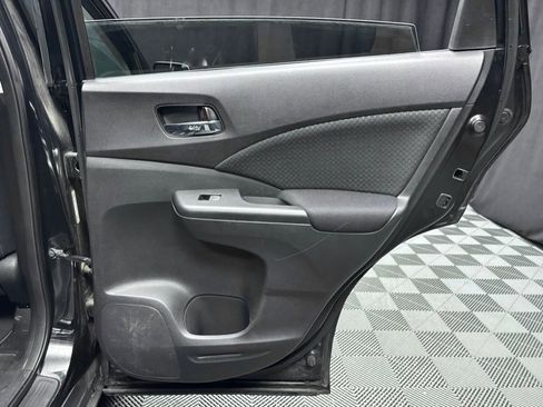 Used 2015 Honda CR-V EX image 26