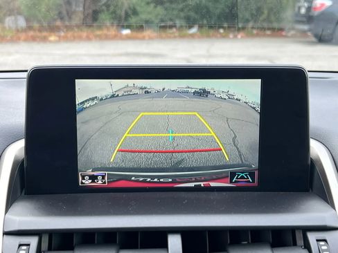 Used 2020 Lexus NX 300 AWD w/ Comfort Package image 41