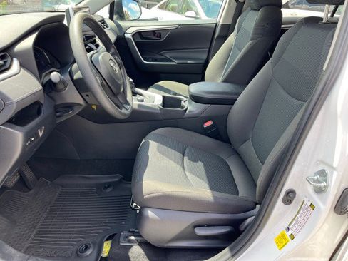 Used 2023 Toyota RAV4 LE AWD/4WD image 12