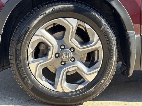 Used 2017 Honda CR-V EX-L image 6