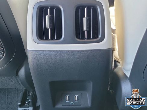 Used 2023 Hyundai Tucson SEL w/ Convenience Package AWD/4WD image 11