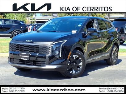 Certified 2026 Kia Sportage LX