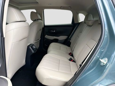 Used 2024 Honda HR-V EX-L image 19