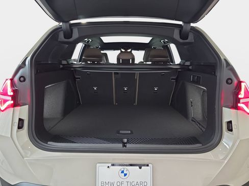 New 2026 BMW X3 xDrive30i w/ Convenience Package AWD/4WD image 12