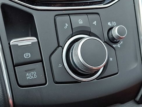 Used 2024 MAZDA CX-5 Carbon Edition AWD/4WD image 21