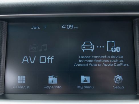 Used 2020 Kia Optima LX image 32