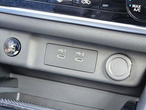 New 2026 Nissan Rogue S FWD image 24