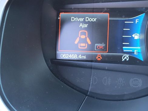 Certified 2022 Ford Edge ST-Line image 31