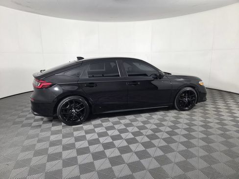 Used 2022 Honda Civic Sport image 4