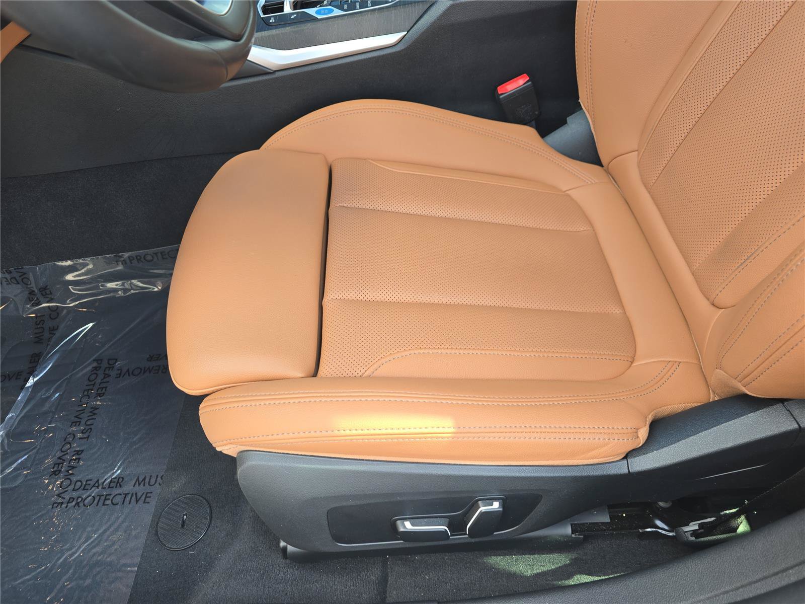 Certified 2024 BMW i4 eDrive35 RWD image 17
