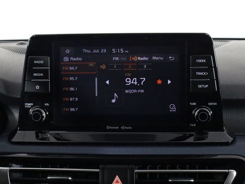 Used 2023 Kia Seltos S AWD/4WD image 25