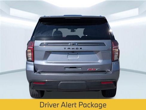 Used 2022 Chevrolet Tahoe RST w/ Luxury Package RWD image 5