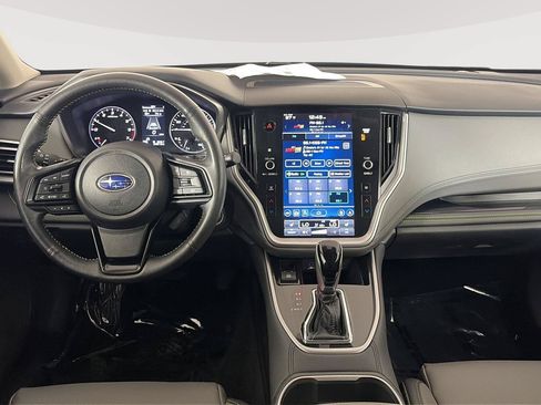 Certified 2024 Subaru Outback Onyx Edition AWD/4WD image 26